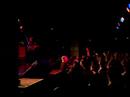 The Fall of Troy - Whacko Jacko (live) 04/24/08