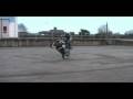 Dirty South -  Decca in training 27/12