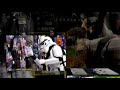 Funny Star Wars Movie Bloopers 1/2 - Loca guerra de las Galaxias