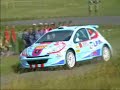 Impromat RallySprint Kopna 2008