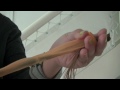 Click here to watch this video curling clip in hair extensions with no heat
