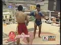 Phun Sophorn vs Yim Deap