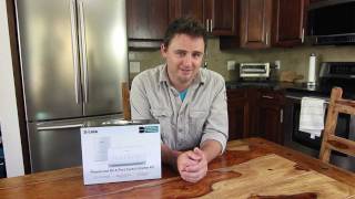 Getting Started: PowerLine AV 4-Port Switch Starter Kit (DHP-347AV)