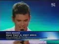 Pako Madrid - Canta Corazon 300708