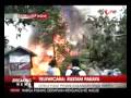 Padang earthquake (Sept 30 2009), Sumatra, Indonesia