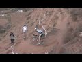 Open de España 2008 XC#01