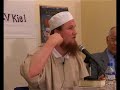 Abu Hamza - Arabisch lernen