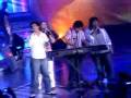 videos de Denise Rosenthal & Amango en la teleton 2008