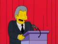 Filtro Solar do Doodoo (os simpsons)