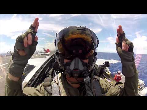 VFA-27's