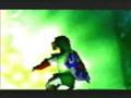 Zelda commercial for Ocarina Of Time 