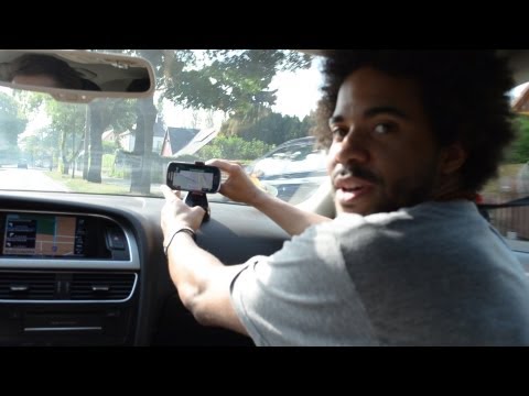 Beste Universal KFZ Halterung