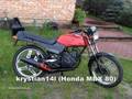Japan Motors 50ccm - 125ccm