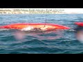 Esquimo I�aki kayak