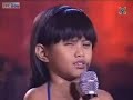 Bantay Bata 163 10th Anniv Que Sera sera