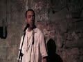 Word to Rakim -- Timothy Prolific Jones