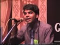 jeclat2004 live performance at fest JECLAT KRISHTI\