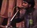 jeclat2004 live performance at fest JECLAT KRISHTI'04