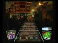 Metallica Seek and Destroy Guitar Hero 2 Custom