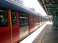 [KCR] East Rail SP1900 arrives