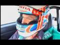 Jenson Button drives the S2000
