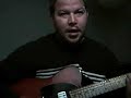 The Scientist - Coldplay cover