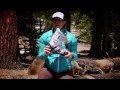 2013 Salomon Women's Quest 100 Boot