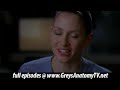 Grey's Anatomy Season 6 Episode 6 PART (3/5) I Saw What I Saw