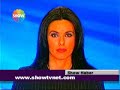 Show TV Ana Haber Yilmazlar Yasamkent Kooperatif Yolsuzluk