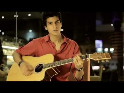 Tere Liye - Abdullah Qureshi (Official Music Video)