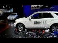 MERCEDES CLC (by UPTV)