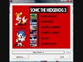 Sonic 3k PC