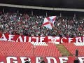 ALE ALE ALE O AJDE ZVEZDO SAD NA GOLL ALE ALE ALE O AJDE ZVEZDO SAD NA GOLL