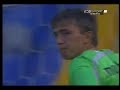 lazio goal keeper