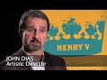 HENRY V - Preview Trailer
