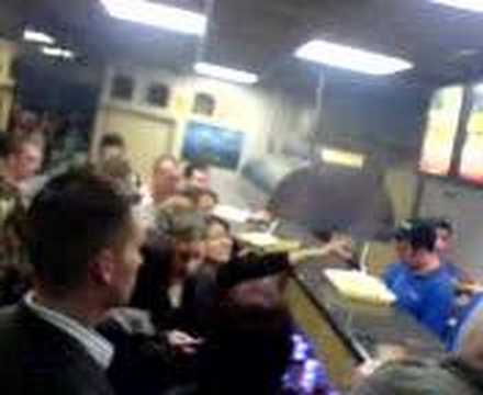 Kebab Shop in Taunton