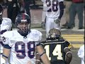 Appalachian State Quarterback Armanti Edwards Highlights.