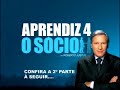 O APRENDIZ 4 - 04º Episódio (( 2º de 4 )) RESUMO. 17/05/06