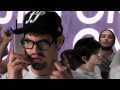 partyboobytrap - Conference Call (Music Video Dir: Nicolas Heller)