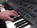 Roland JD-800 bells