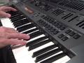Roland JD-800 bells