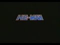 He-Man Transformación en Español(España)