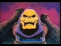 He-Man Transformación en Español(España)