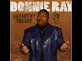 Donnie Ray - You Keep Snatchin' It Back www.getbluesinfo.com