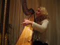 I'm just about to start recording my new album, but in the meantime here is one from my last one, 'Hafan'.  This is called 'La Source', and is by Alphonse Hasselmans.  Enjoy!
