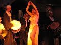 Lucy the Egyptian Bellydancer