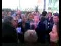 Pedro Castro, Alcalde de Getafe Pedro Castro, Alcalde de Getafe