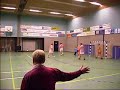 GIETEN 6 - de HUNZE 2 2 - 9