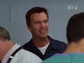 Scrubs - regard diabolique