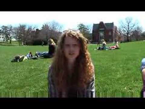 HWS - What do you know about Elizabeth Blackwell?